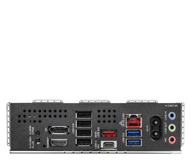 Gigabyte B840 EAGLE WIFI6E - 1483982 - zdjęcie 4